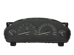 Speedometer/Instrument Cluster Jaguar S-Type XR8F-10849-AM 55758