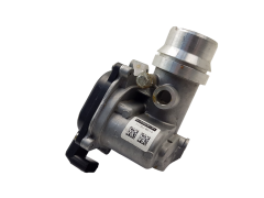 Throttle Body Valve Dacia Renault 161A09287R 1.5 DCI 1328