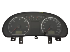 Speedometer/Instrument Cluster VW Polo 9N 6Q0920825J