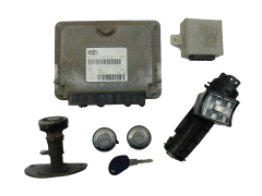 Starter Kit Fiat 600 Seicento 73501877 61600.627.02 1.1