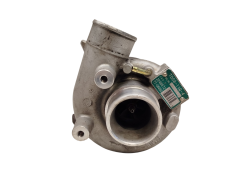 Turbocharger BMW 3 5 Opel Omega B 2,5 TDS 2246672 77-06490 TD04-11G-4
