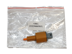 Clutch Pedal Switch Renault 253250005R Original