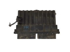 Control Unit 09131730 ID252620 Opel 20307