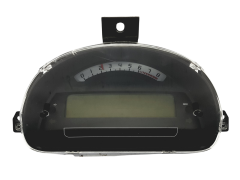 Speedometer/Instrument Cluster Citroen C2 C3 9660225780 D 02 52930