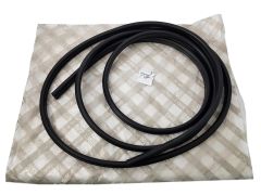 Door Seal Middle Original Jumper Boxer Ducato III 1399144080