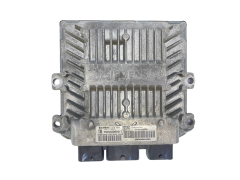 Control Unit 9650529880 9648624280 5WS40068B-T SID804 PSA Siemens 63954
