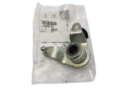 Cable Support Original Jumper Boxer Ducato III 243831 55197394