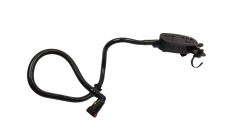 Fuel Pipe 164466933R 2.0 DCI Renault Espace 5 6300km