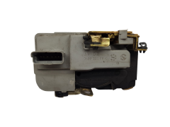 Door Lock Mechansim Right Front 9136J1 Peugeot 206 Valeo 10641