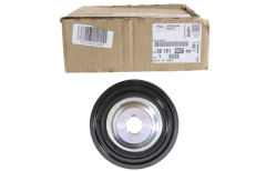 Crankshaft Pulley Original 9819156280 Citroen Peugeot