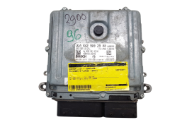 Control Unit Mercedes-Benz E A6429002900 0281016383 3.0 CDI