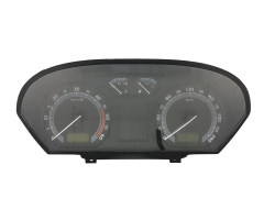 Speedometer/Instrument Cluster Skoda Fabia 6Y0920881D 110080253015 55024