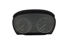 Speedometer/Instrument Cluster BMW 3 E90 E91 9220963-01 14369510 VDO 1161