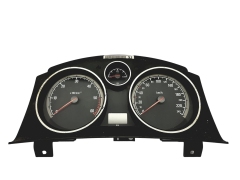 Speedometer/Instrument Cluster Opel 13225988XJ Astra H GTC 57188