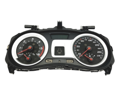 Speedometer/Instrument Cluster Renault Clio 3 8200761861 S 44251