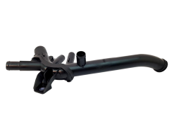 Coolant pipe Original Renault Clio Kangoo 1.5DCI 2130900Q0D