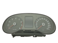 Speedometer/Instrument Cluster VW Polo 6R 6R0920860C A2C53376825 VDO