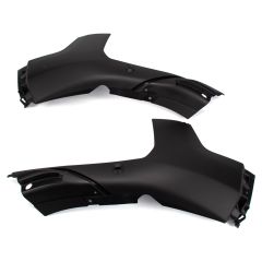 Bumper Trim Original Citroen Peugeot 5008 1617973780