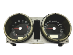 Speedometer/Instrument Cluster VW Lupo 6X0920801 0263615101 39769
