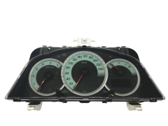 Speedometer/Instrument Cluster Toyota Corolla Verso 83800-0F092-A 55451