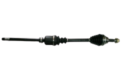 Drive Shaft Right Original Jumper Boxer Ducato I/II 3273CP