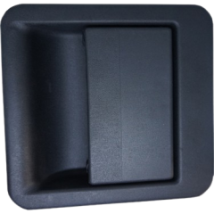 Door Handle Front Jumper Boxer Ducato II OE 9101E4