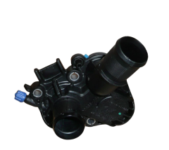 Thermostat Housing Citroen Peugeot 9675849380 QPlus