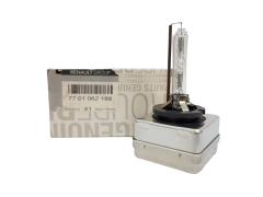 Light Bulb Xenon D1S Renault 7701062188 New Original