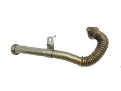 Egr Pipe 8200889758 8200718128 2.0 2.3 DCI Renault Nissan Opel 1282