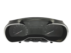 Speedometer/Instrument Cluster Citroen C3 9832140480 Yazaki 52806