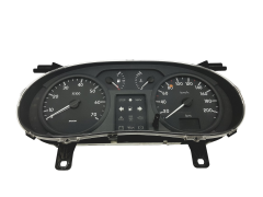 Speedometer/Instrument Cluster Renault Kangoo 1 8200176654 B 53554