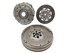 Dual Mass Wheel+ Clutch 0532T6 9673707580 9813672180 1.6 THP 5FV Peugeot 308