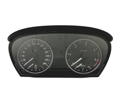 Speedometer/Instrument Cluster BMW 3 E90 E91 9122602-01 1025350-62 50434