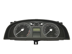 Speedometer/Instrument Cluster Renault Laguna 2 8200291334 D 59491