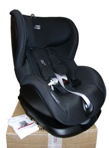 Child seat Britax Romer New Original 7711940744 Renault