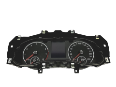 Speedometer/Instrument Cluster VW Polo 2G0920740C A2C17031000 VDO 53940