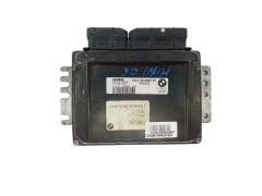 Control Unit Mini 1214 7514587-01 S118012001I Siemens 46226