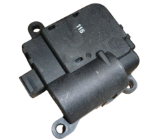 Heater Flap Actuator Motor Original Citroen Peugeot 307 Xsara 6447AP