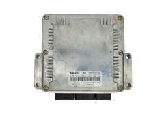 Control Unit 0281011104 8200243805 8200243806 Mitsubishi Bosch 17115