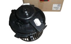 Heater Blower Fan Motor New Original 6441.K0 6441K0 Citroen Peugeot