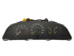 Speedometer/Instrument Cluster Suzuki Baleno 34101-60GC0 34100-5GA