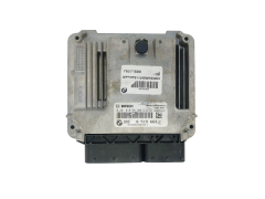 Control Unit Mini 8519663 0281018991 Bosch 43707