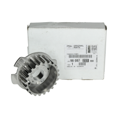 Gear Original 9808722280 Citroen Peugeot Gear Original 9808722280 Citroen Peugeot