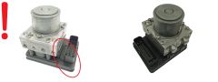 Abs Pump Jeep Renegade 52029708 54086932E MOPAR TRW