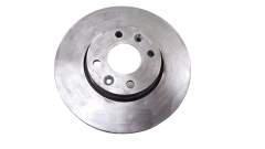 Brake Disc Front 402062650R 258 mm Dacia Renault 0km