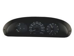 Speedometer/Instrument Cluster Fiat Punto 606219001 6062190030 51667