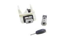 Ignition Switch Wkład zamka bagażnika 4162W3 Simplex 8726K1 Citroen Xsara 1