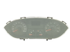 Speedometer/Instrument Cluster Fiat Idea 735364158 503000685100 28350
