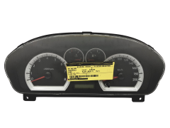 Speedometer/Instrument Cluster Chevrolet Aveo 96652454 30532