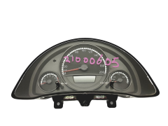 Speedometer/Instrument Cluster VW Up 1S0920860M Magneti 54014